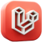 Icon laravel